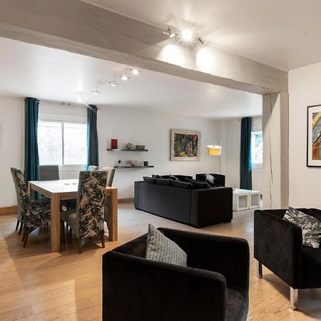 Appartement Aloa カルカソンヌ エクステリア 写真