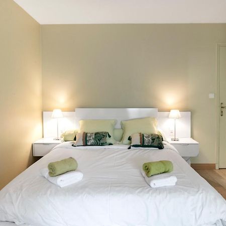 Appartement Aloa カルカソンヌ エクステリア 写真