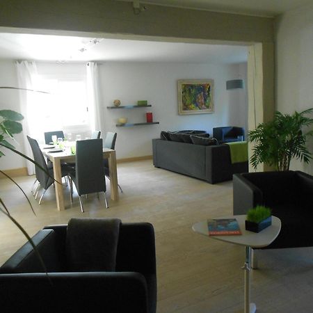 Appartement Aloa カルカソンヌ エクステリア 写真