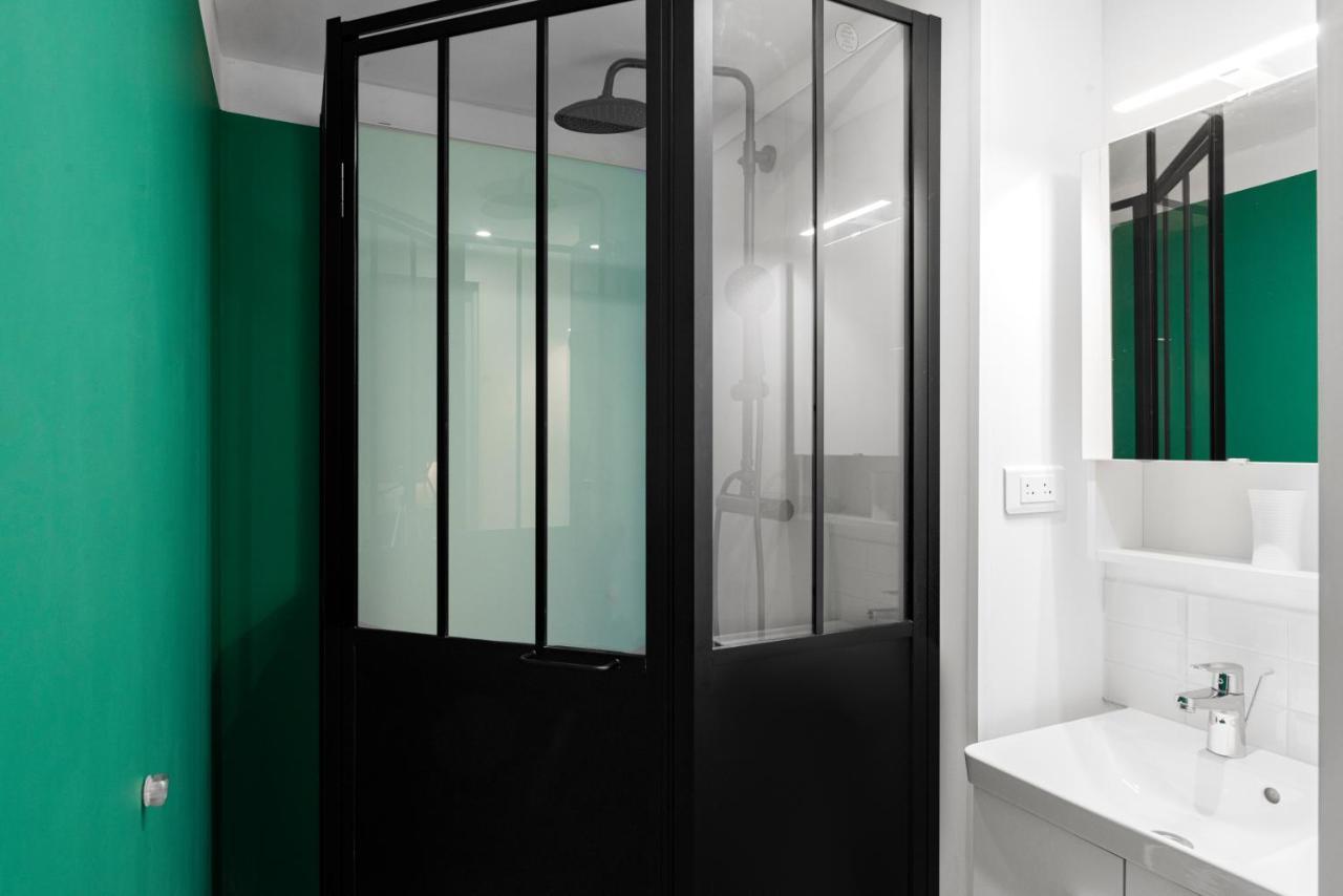 Appartement Aloa カルカソンヌ エクステリア 写真