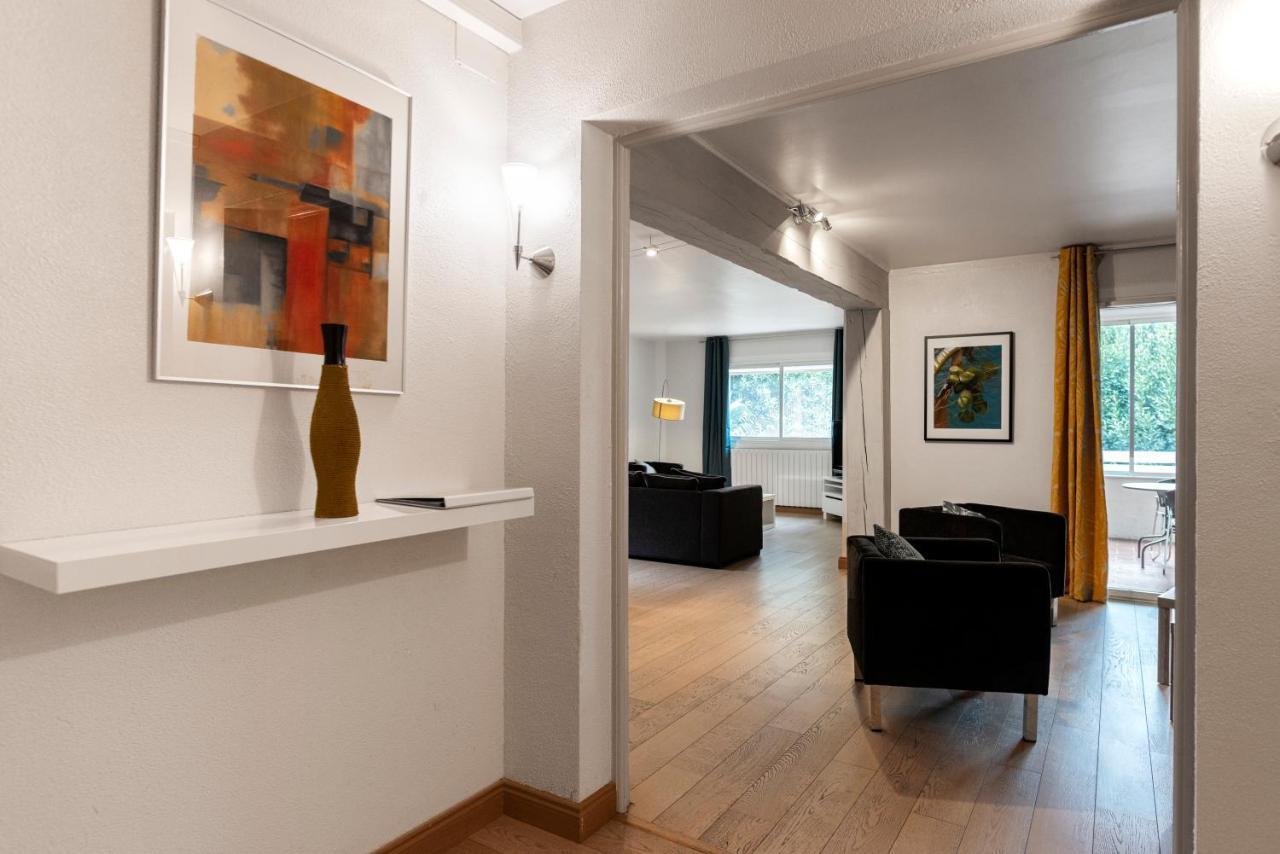 Appartement Aloa カルカソンヌ エクステリア 写真