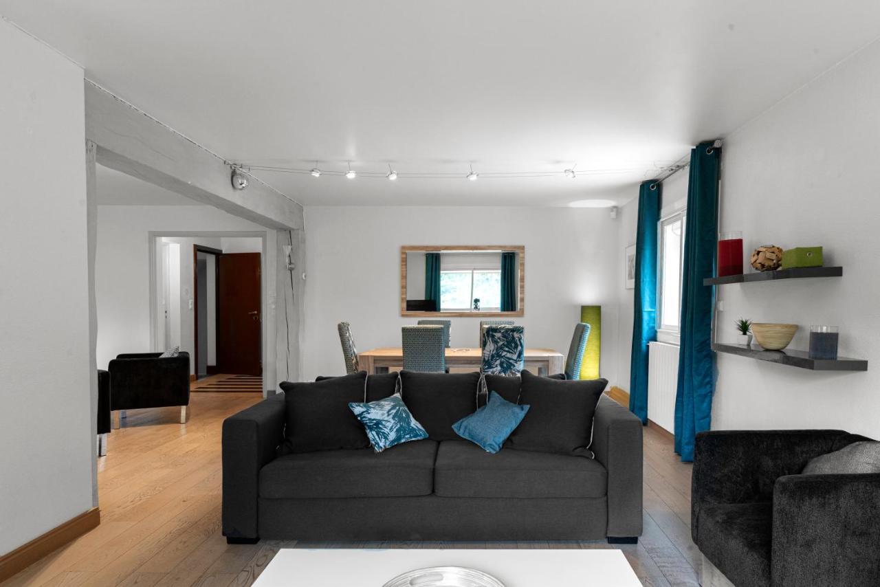 Appartement Aloa カルカソンヌ エクステリア 写真