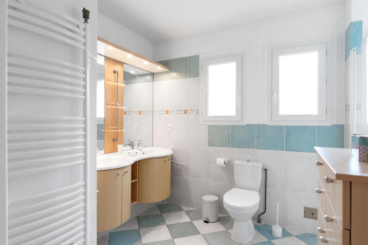 Appartement Aloa カルカソンヌ エクステリア 写真