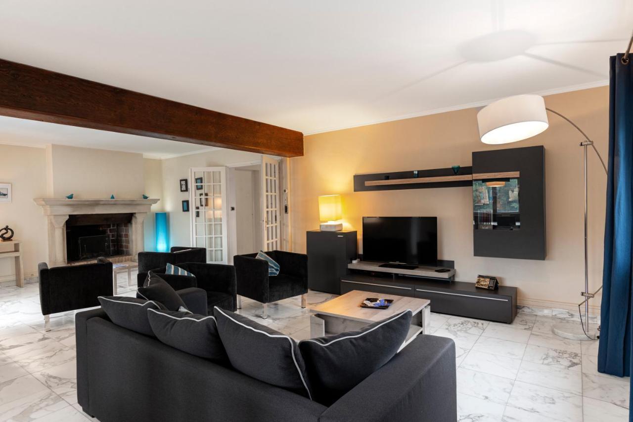 Appartement Aloa カルカソンヌ エクステリア 写真