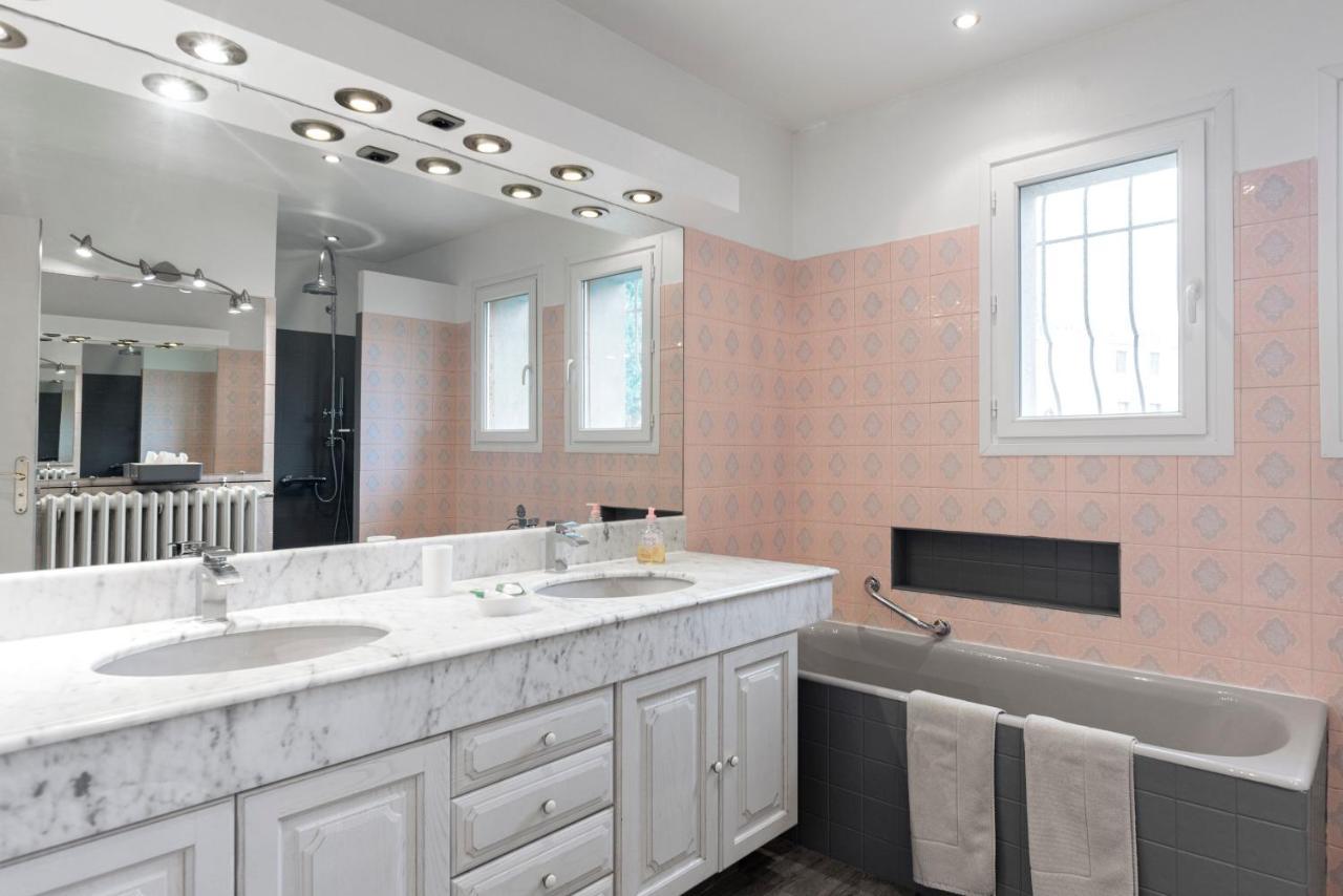 Appartement Aloa カルカソンヌ エクステリア 写真