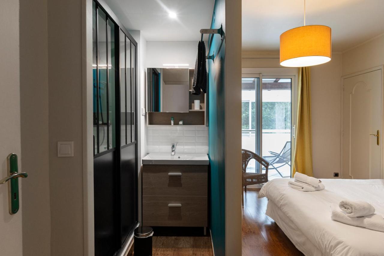 Appartement Aloa カルカソンヌ エクステリア 写真