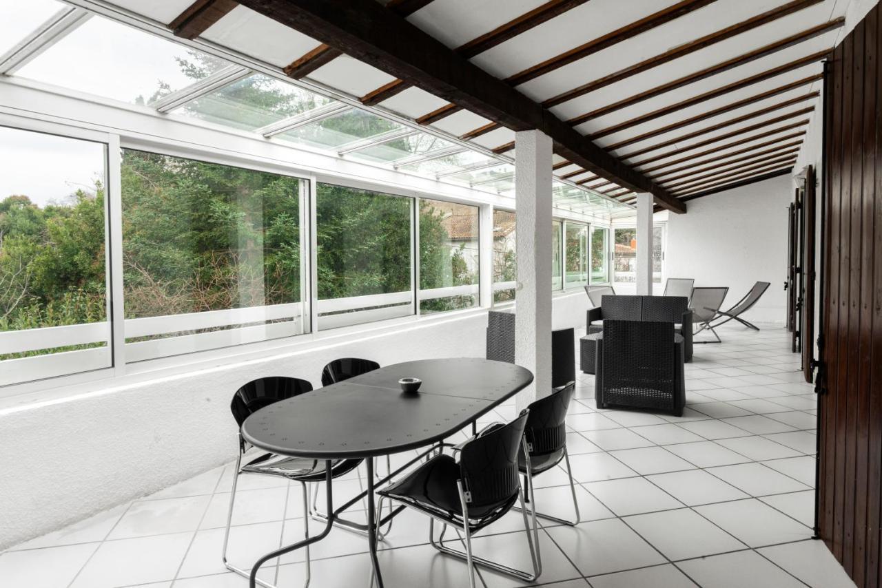 Appartement Aloa カルカソンヌ エクステリア 写真