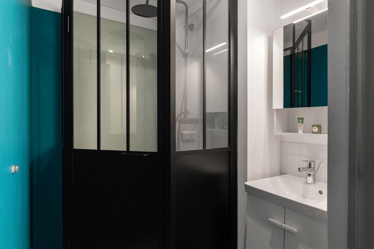 Appartement Aloa カルカソンヌ エクステリア 写真