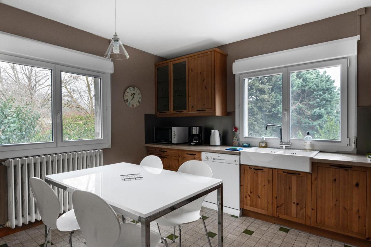 Appartement Aloa カルカソンヌ エクステリア 写真