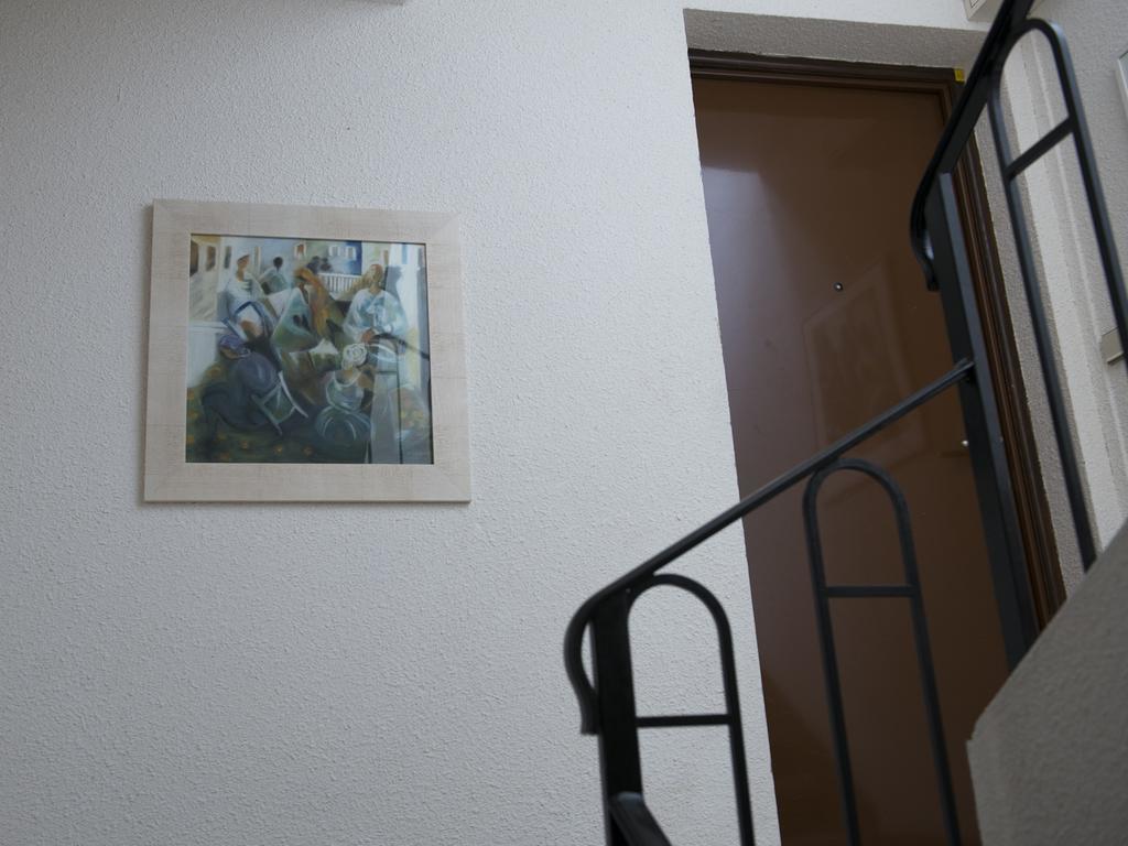 Appartement Aloa カルカソンヌ エクステリア 写真