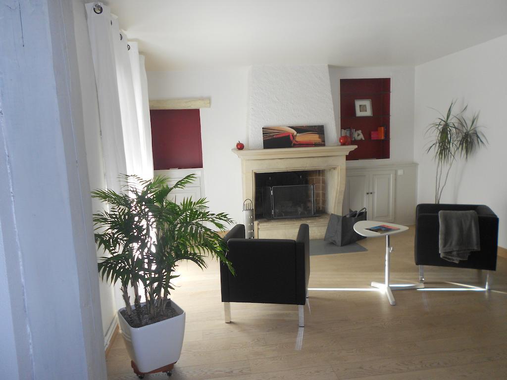 Appartement Aloa カルカソンヌ エクステリア 写真