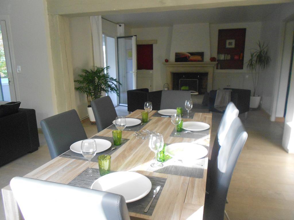 Appartement Aloa カルカソンヌ エクステリア 写真