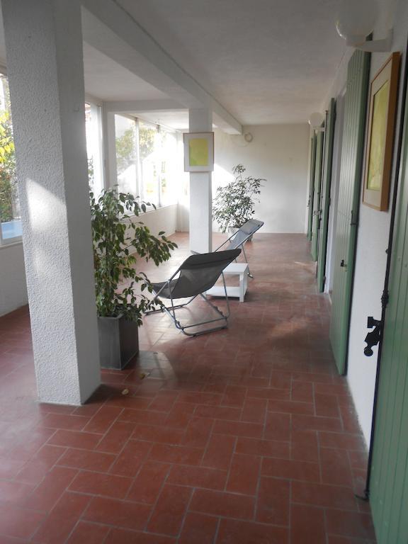 Appartement Aloa カルカソンヌ 部屋 写真