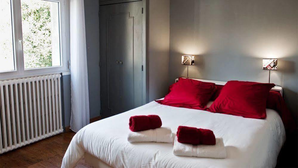 Appartement Aloa カルカソンヌ エクステリア 写真