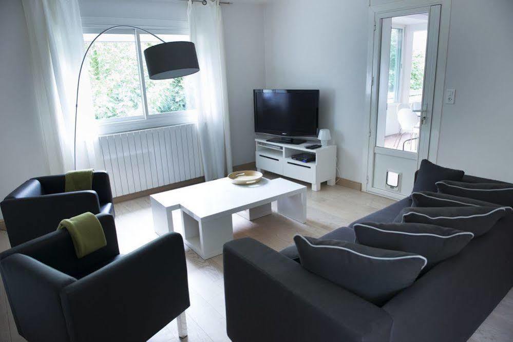 Appartement Aloa カルカソンヌ エクステリア 写真