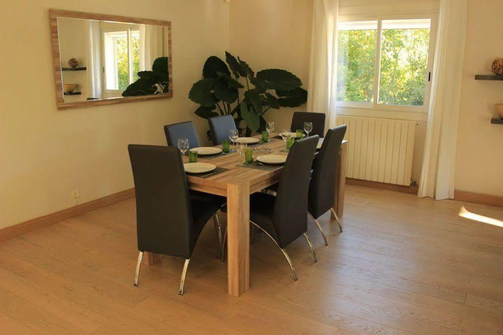 Appartement Aloa カルカソンヌ エクステリア 写真