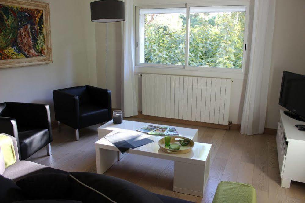 Appartement Aloa カルカソンヌ エクステリア 写真
