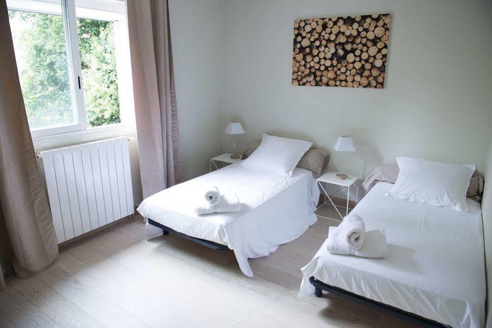 Appartement Aloa カルカソンヌ エクステリア 写真