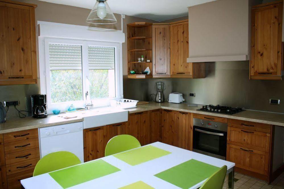 Appartement Aloa カルカソンヌ エクステリア 写真