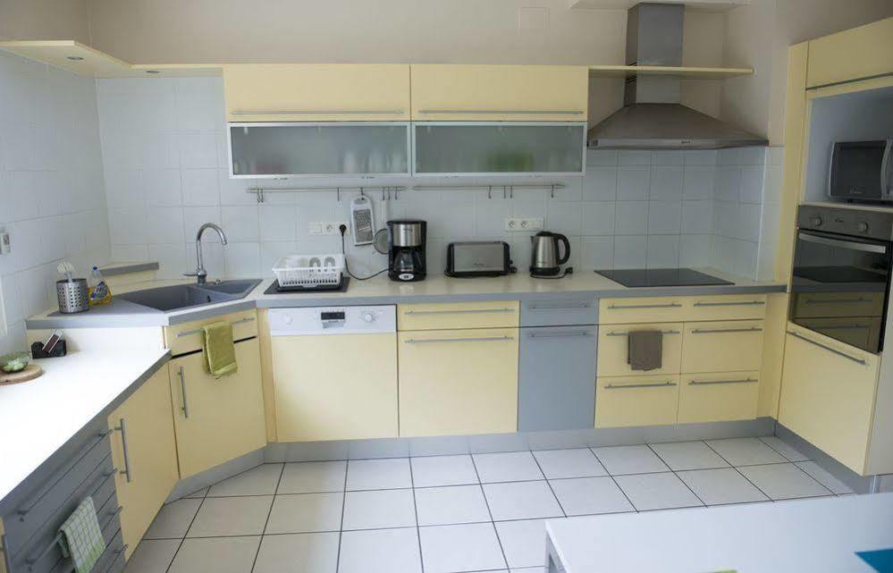 Appartement Aloa カルカソンヌ エクステリア 写真