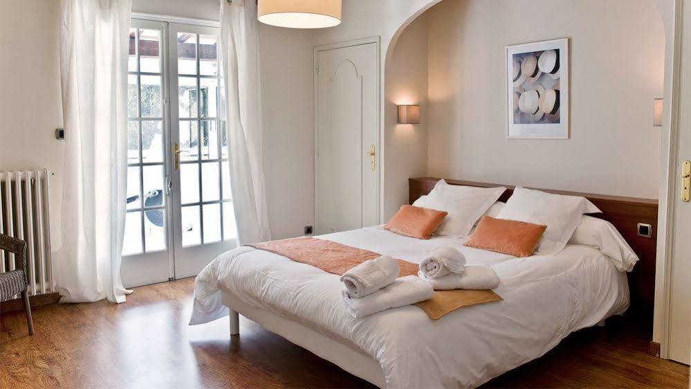 Appartement Aloa カルカソンヌ エクステリア 写真
