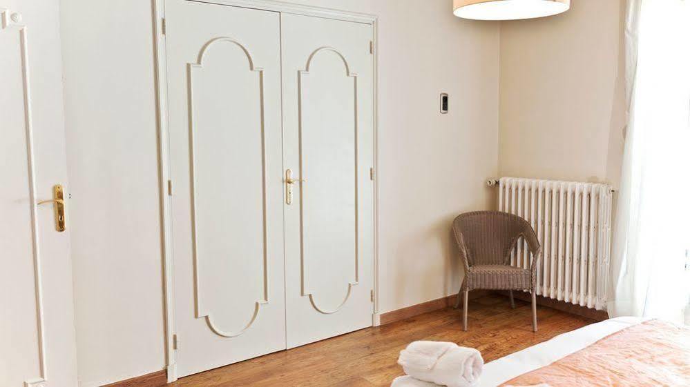 Appartement Aloa カルカソンヌ エクステリア 写真
